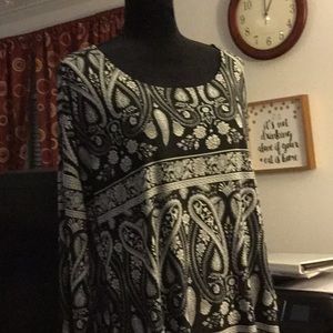 Women’s Tunic.